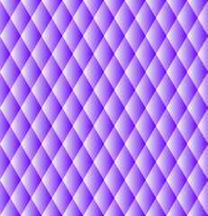 Seamless Geomatric vector background Pattern in purple