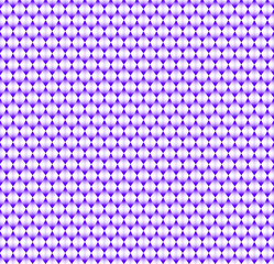 Seamless Geomatric vector background Pattern in purple