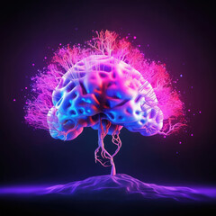 A module of a course on neuroscience and neurohappiness