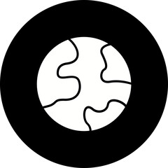 Earth Icon
