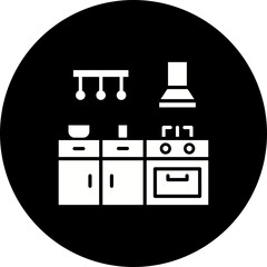 Kitchen Icon