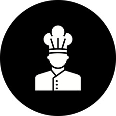 Chef Icon