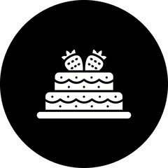 Cake Icon