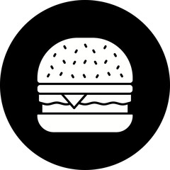 Burger Icon