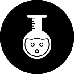 Flask Icon