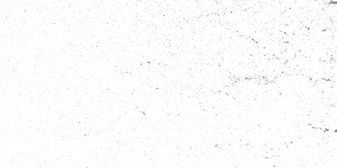 Abstract grunge overlay texture of old grunge surface. Vector splatter grunge black and white background illustration.