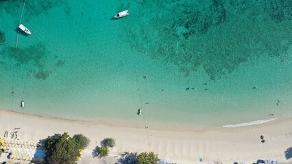 Koh Larn in Pattaya Thailand