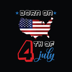 4th of july design