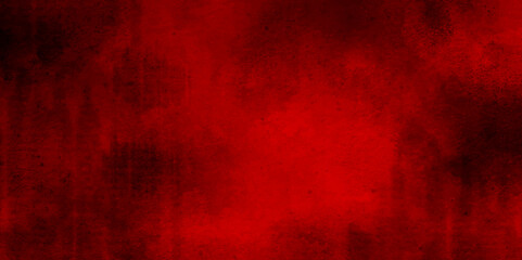 Abstract beautiful colorful dark red vector watercolor spot hand painted background.