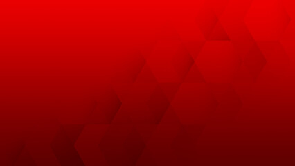 Fototapeta premium red abstract background