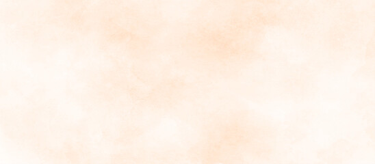 Abstract watercolor painting. Paper texture. Brown vector design