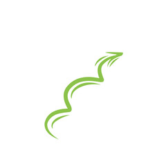 Arrow Hand Drawn Vector