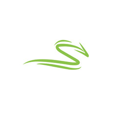 Obraz premium Arrow Hand Drawn Vector