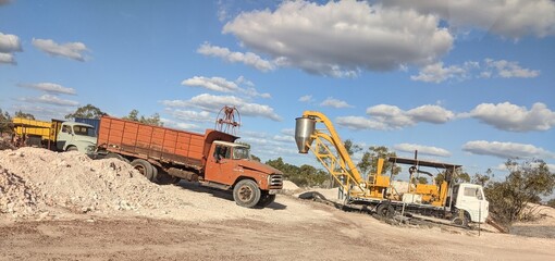 outback mining