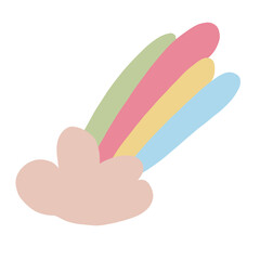 All 25 emojis are cute and bright. Can be used for a variety of illustrations