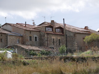 Fototapeta premium RETORTILLO DE SORIA
