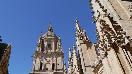 SALAMANCA