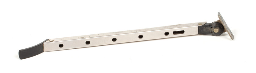 Window opener, isolated on white background