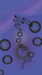 water drops on black background, vector, design, illustration, metal, bubble, liquid, decoration, wallpaper