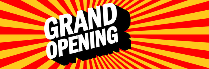 Drand opening