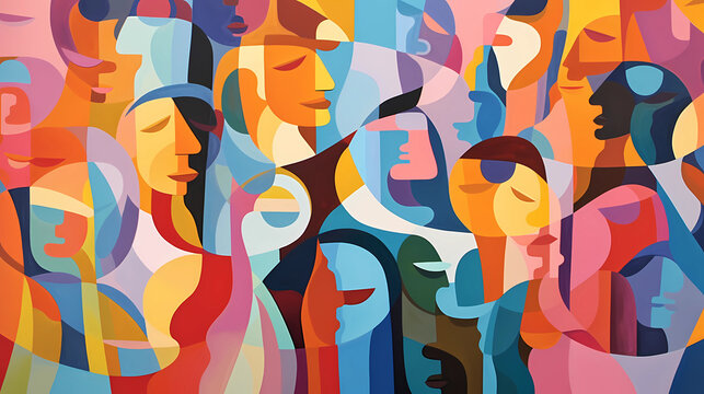 Diversity & Inclusion 2 - Generative AI