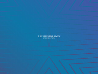 Premium background design with diagonal dark blue stripe pattern. perfect for horizontal vector for digital lux business banners, invitations, vouchers, gift certificates, etc.