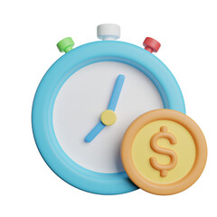 Time Is Money Management