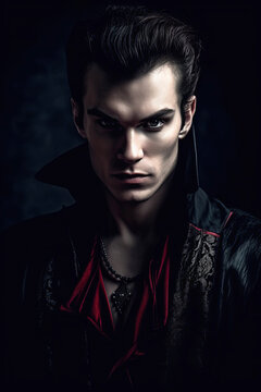 3,271 Male Vampire Stock Photos - Free & Royalty-Free Stock Photos from  Dreamstime