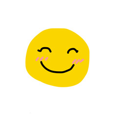 smiley emoji