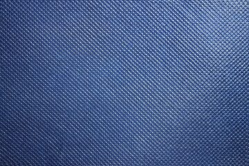 texture dark blue squares fine pattern. Background fine pattern. fabric pattern