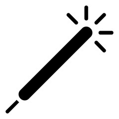 sparkler icon