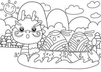 Dragon Boat Festival