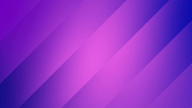 Abstract diagonal stripes motion background. Seamless loop. Grid of straight parallel lines