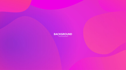 pink abstract background