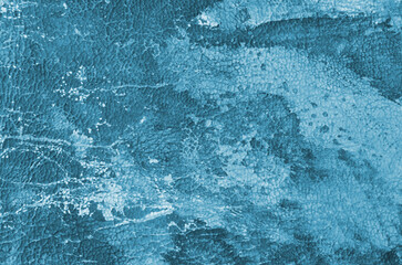 Background with abstract brush strokes 