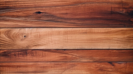 Fototapeta premium Wooden floor surface , Background Wallpaper, Desktop Wallpaper