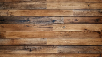 Obraz na płótnie Canvas Wooden floor surface , Background Wallpaper, Desktop Wallpaper