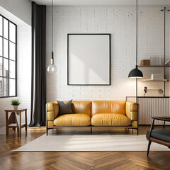 modern living room
