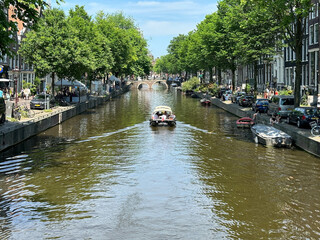 Gracht