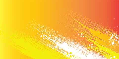 Dots halftone white and blue color pattern gradient grunge texture background. Dots pop art comics sport style vector illustration © halwani