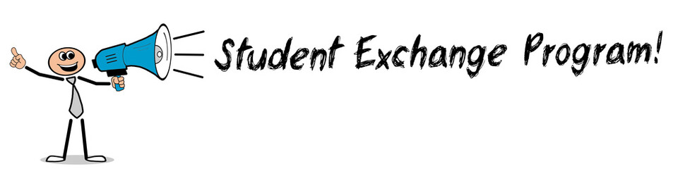 Student Exchange Program!