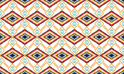Abstract geometric patterns for wallpaper wrapping, pattern filling, web background, texture. Vector Illustration.	