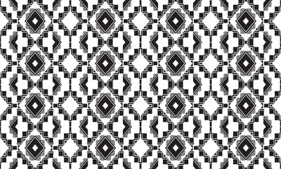 Abstract geometric patterns for wallpaper wrapping, pattern filling, web background, texture. Vector Illustration.	