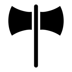 axe glyph 