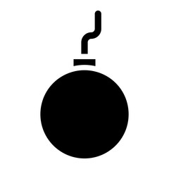 bomb glyph 