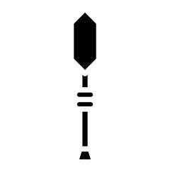 weapon glyph 
