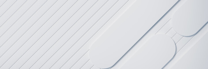 white simple modern shape abstract background wallpaper
