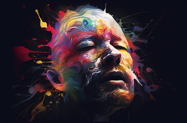 Dementia and Alzheimer Disease-Generative AI