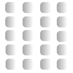 square pattern background 