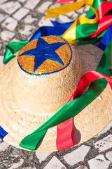 Arraial do Pavulagem is a musical group that develops an artistic and cultural movement that occupies the streets of Bel&eacute;m do Par&aacute; with its popular and colorful processions in June and October